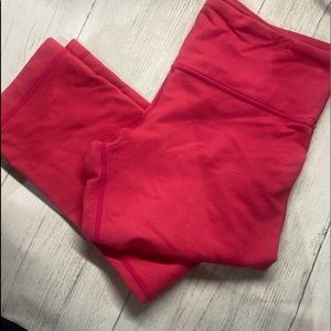 Lululemon Leggings/Tights